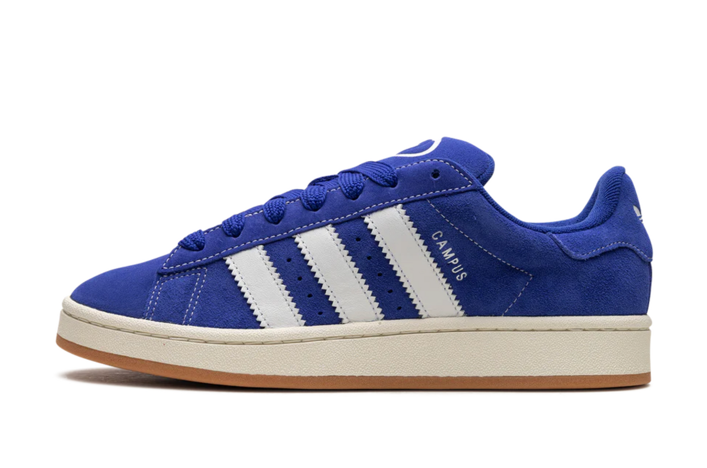 Adidas Campus 00s Semi Lucid Blue Cloud White