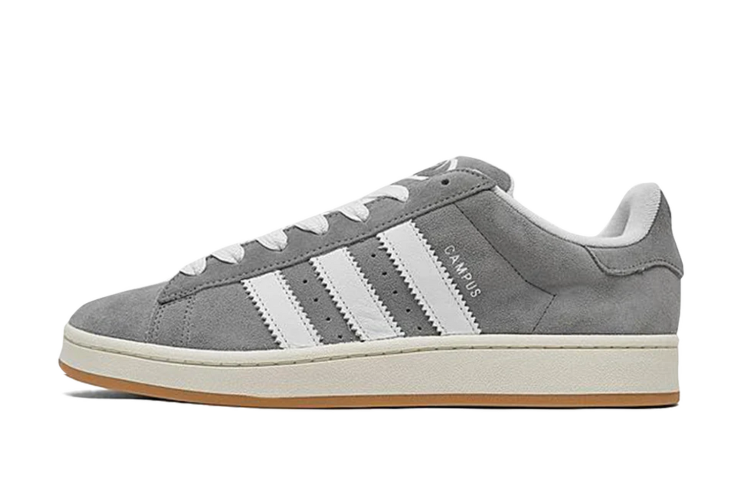 Adidas Campus 00s Grey White