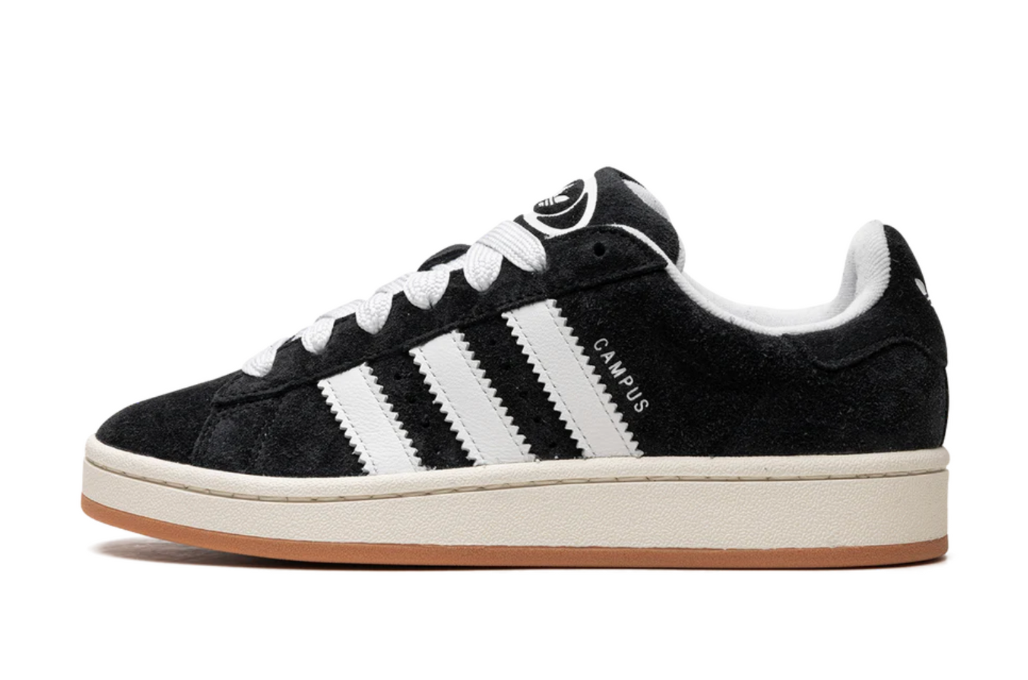 Adidas Campus 00s Core Black