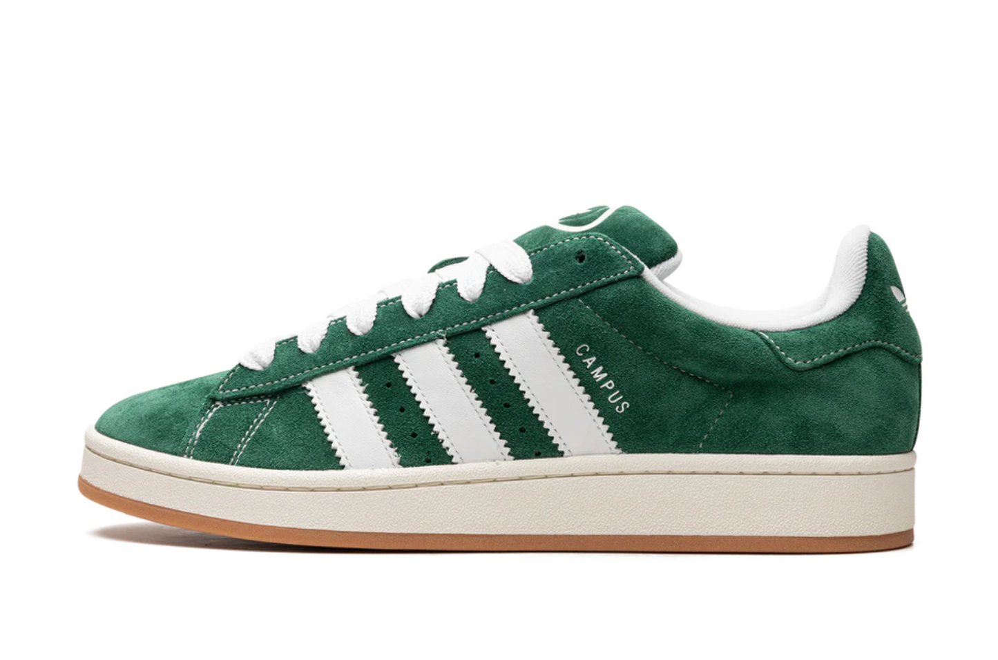 Adidas Campus 00s Dark Green