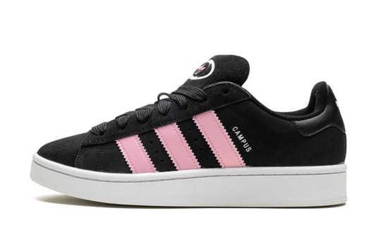 Adidas Campus 00s Core Black True Pink