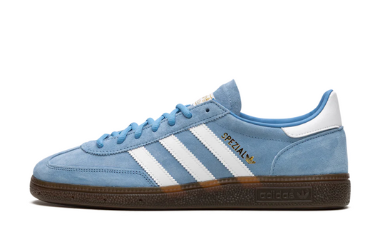 Adidas Handball Spezial Light Blue