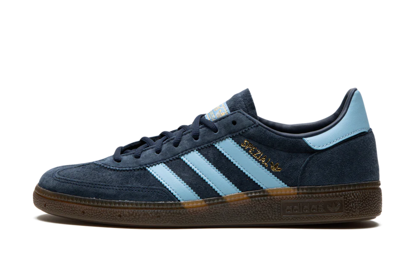 Adidas Handball Spezial Navy Gum