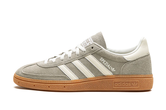 Adidas Handball Spezial Silver Pebble