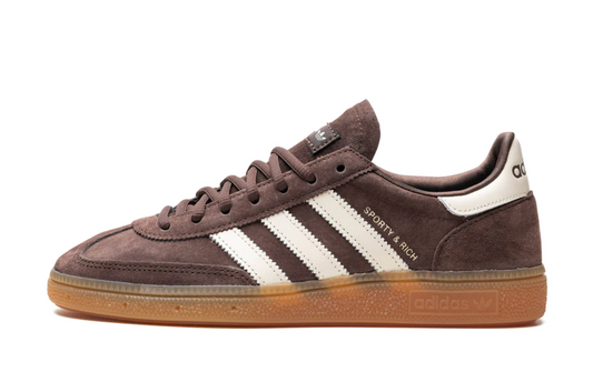 Adidas Handball Spezial Sporty Rich & Brown