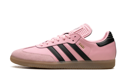 Adidas Samba Inter Miami CF Messi Pink