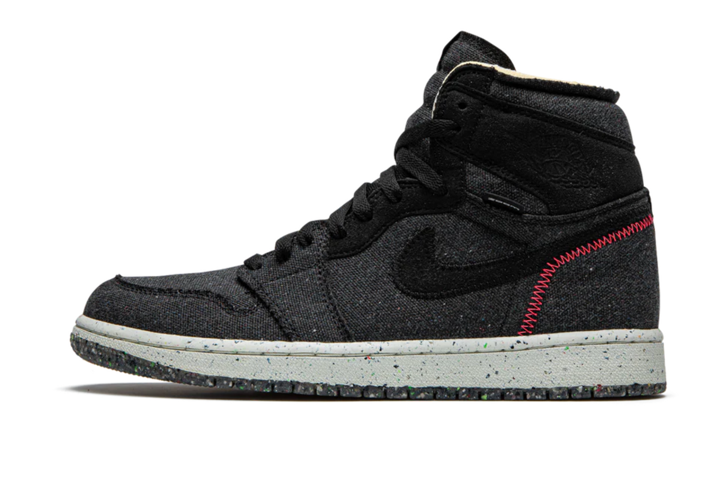 Air Jordan 1 High Zoom Crater