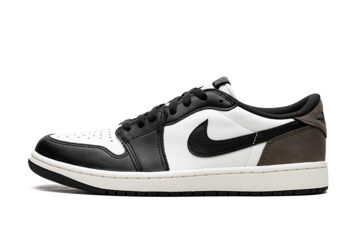 Air Jordan 1 Low Mocha