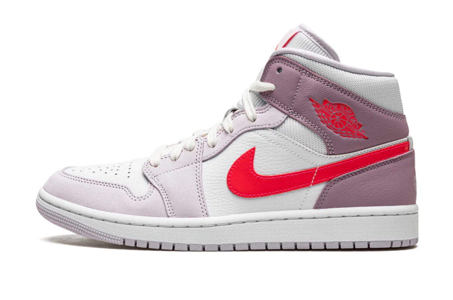 Air Jordan 1 Mid Valentines 2022