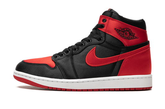 Air Jordan 1 Satin Bred EU