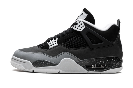 Air Jordan 4 Retro Fear