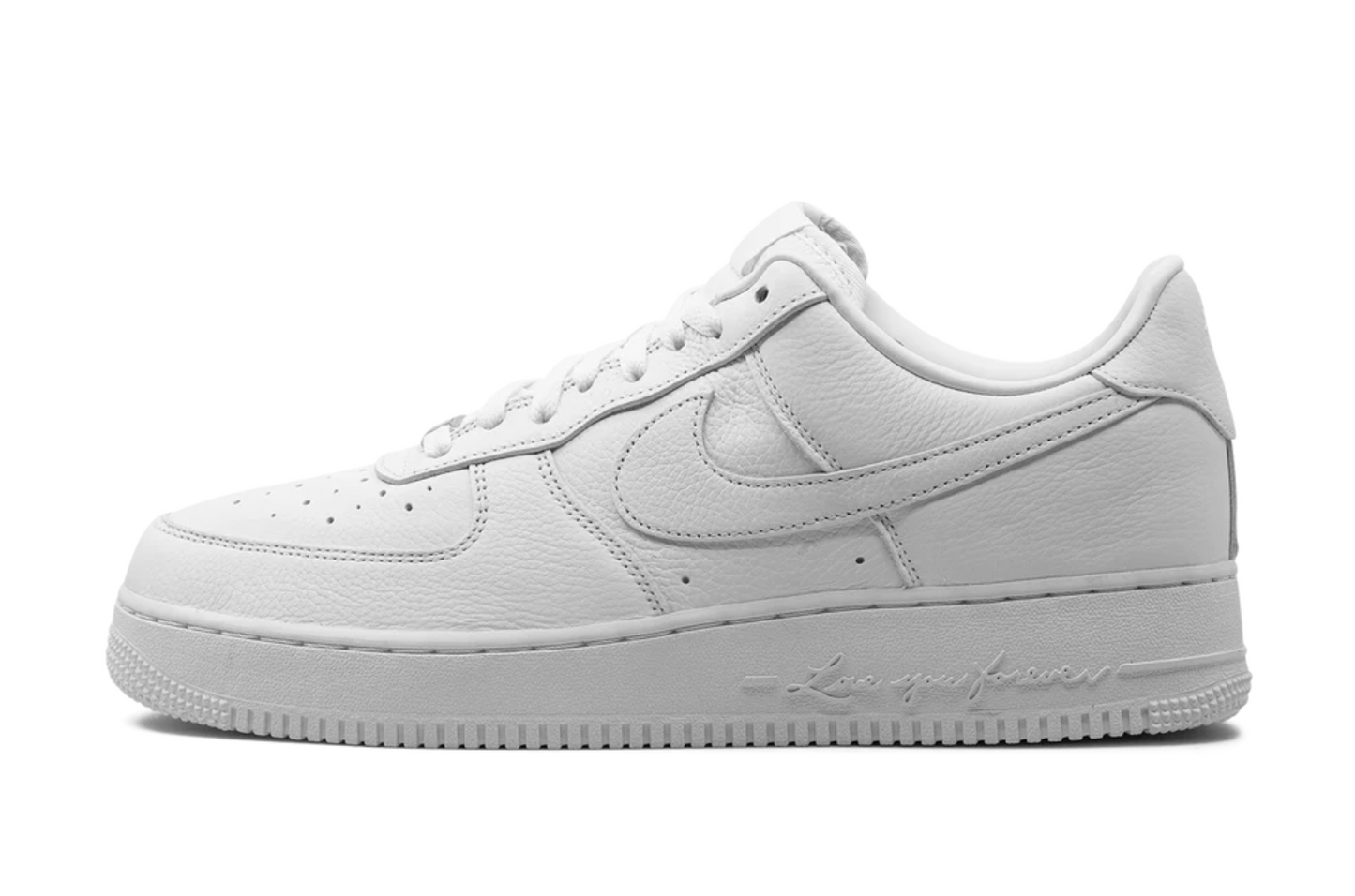 Drake Nocta x Nike Air Force 1 Certified Lover Boy