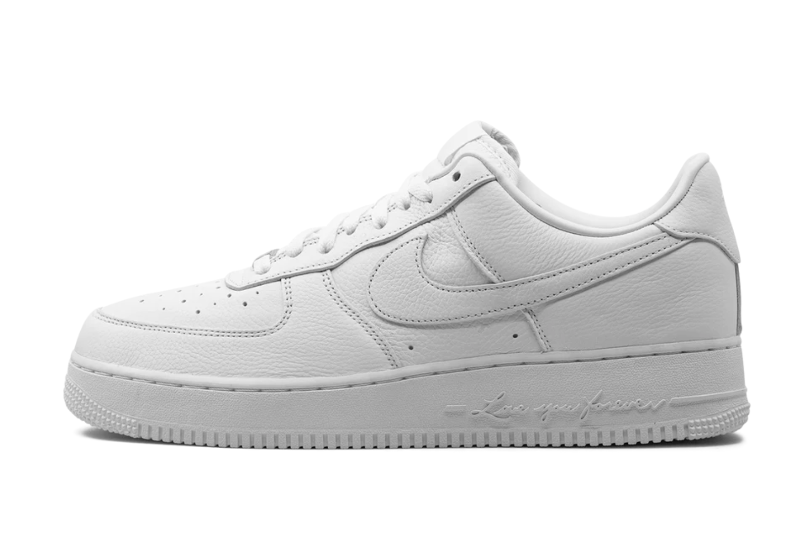 Drake Nocta x Nike Air Force 1 Certified Lover Boy