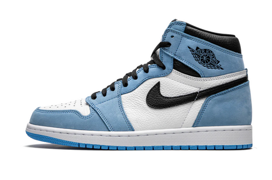 Air Jordan 1 University Blue