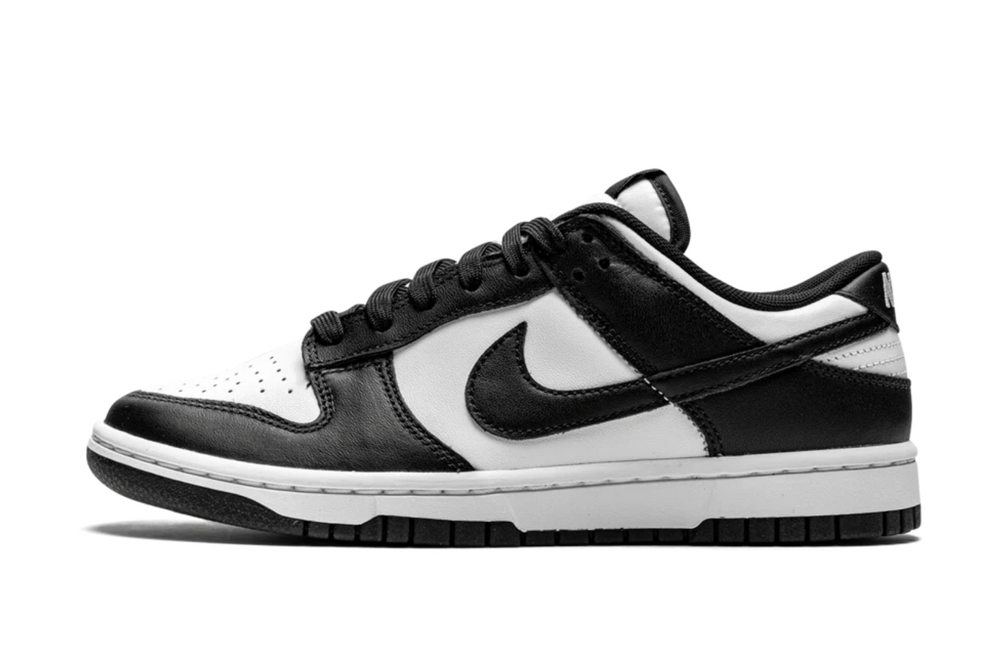 Dunk Low Panda EU