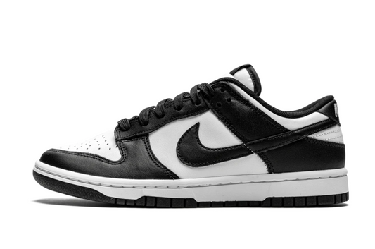 Dunk Low Panda EU