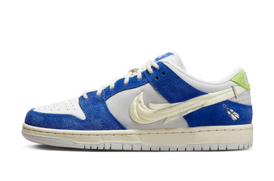 Dunk Low Sb Gardenia