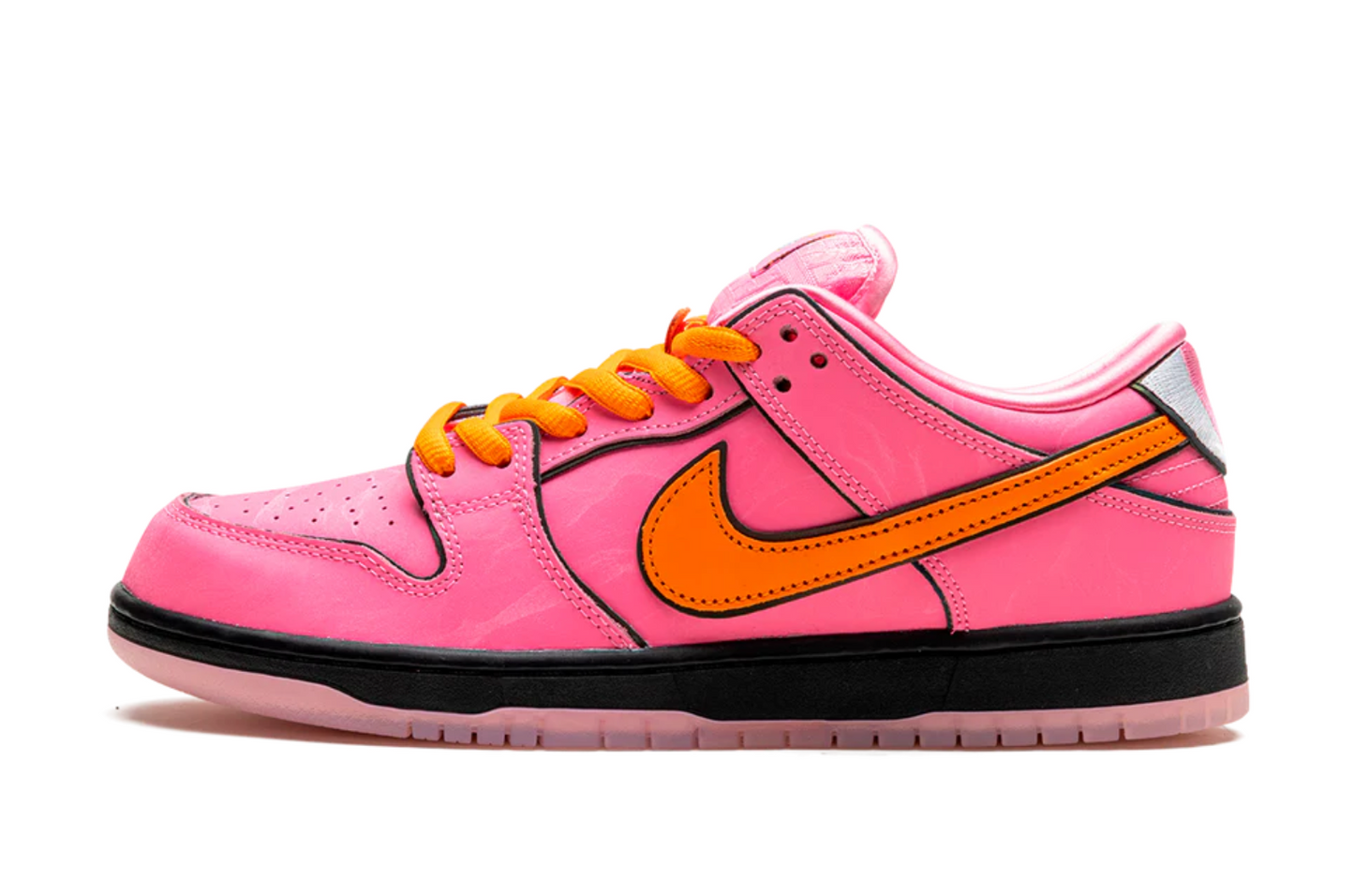 Dunk Low SB Powerpuff Blossom