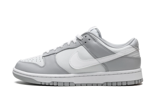 Dunk Low Two Tone Grey