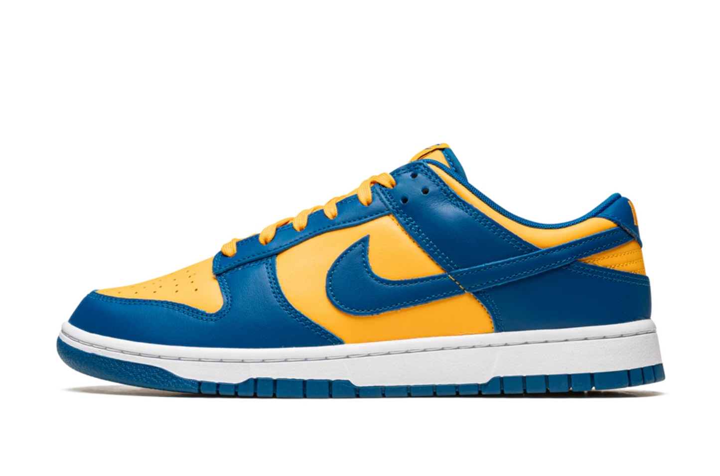 Dunk low UCLA