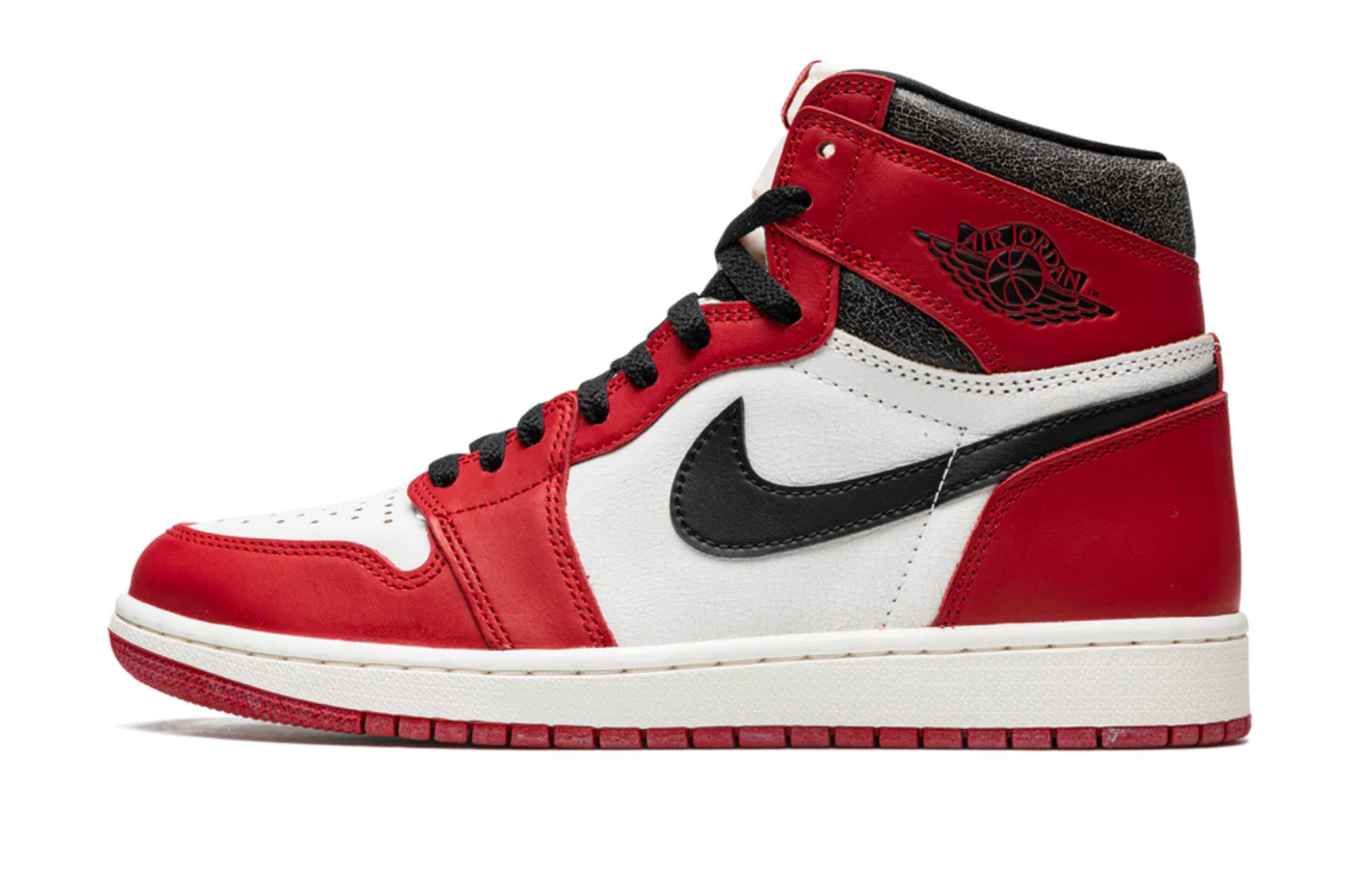 Jordan 1 Lost and Found