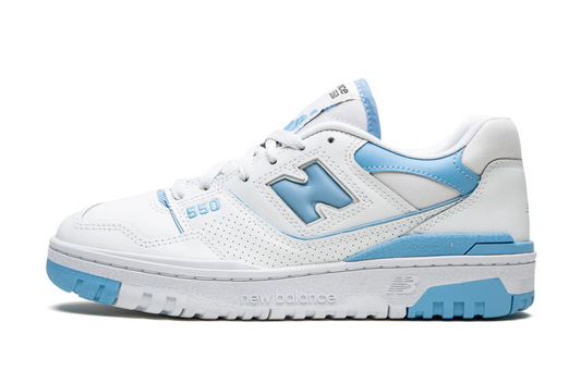 New Balance 550 UNC