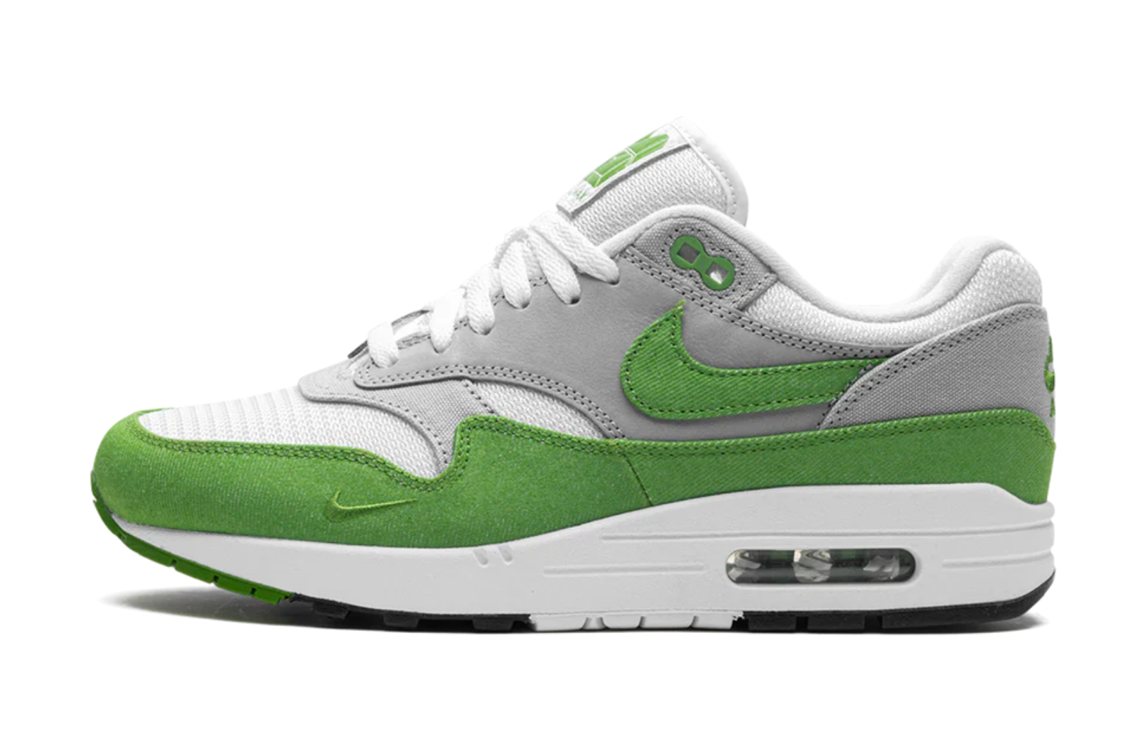 Nike Air Max 1 Patta Chlorophyll