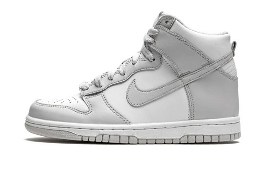 Nike Dunk High White Vast Grey PS EU 33,5