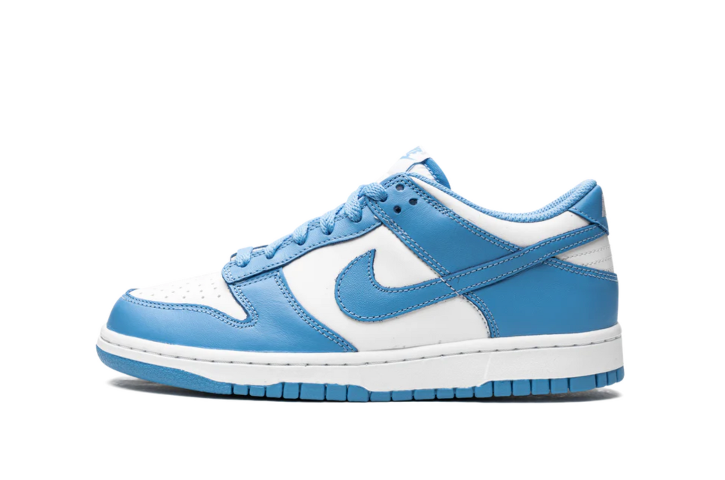 Nike Dunk Low GS UNC