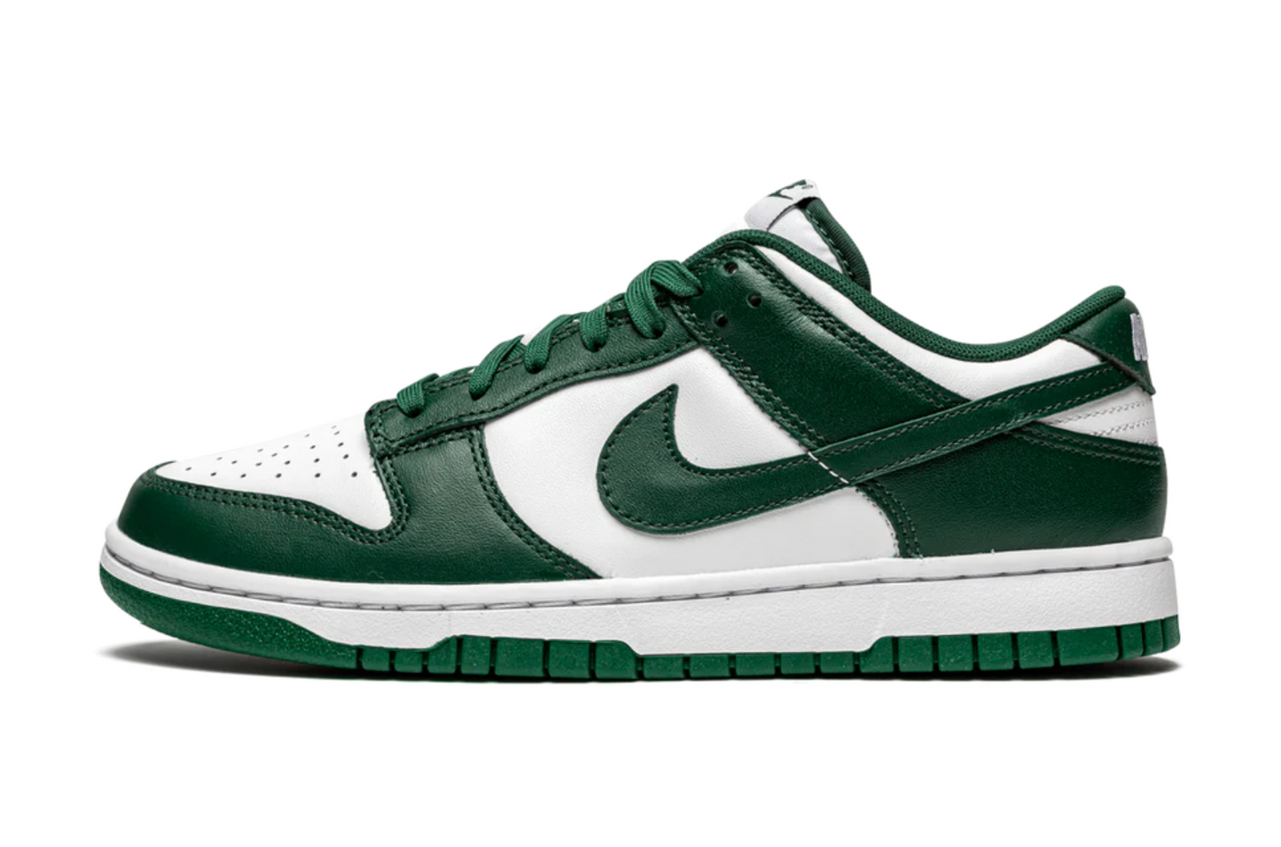 Nike Dunk Low Michigan State