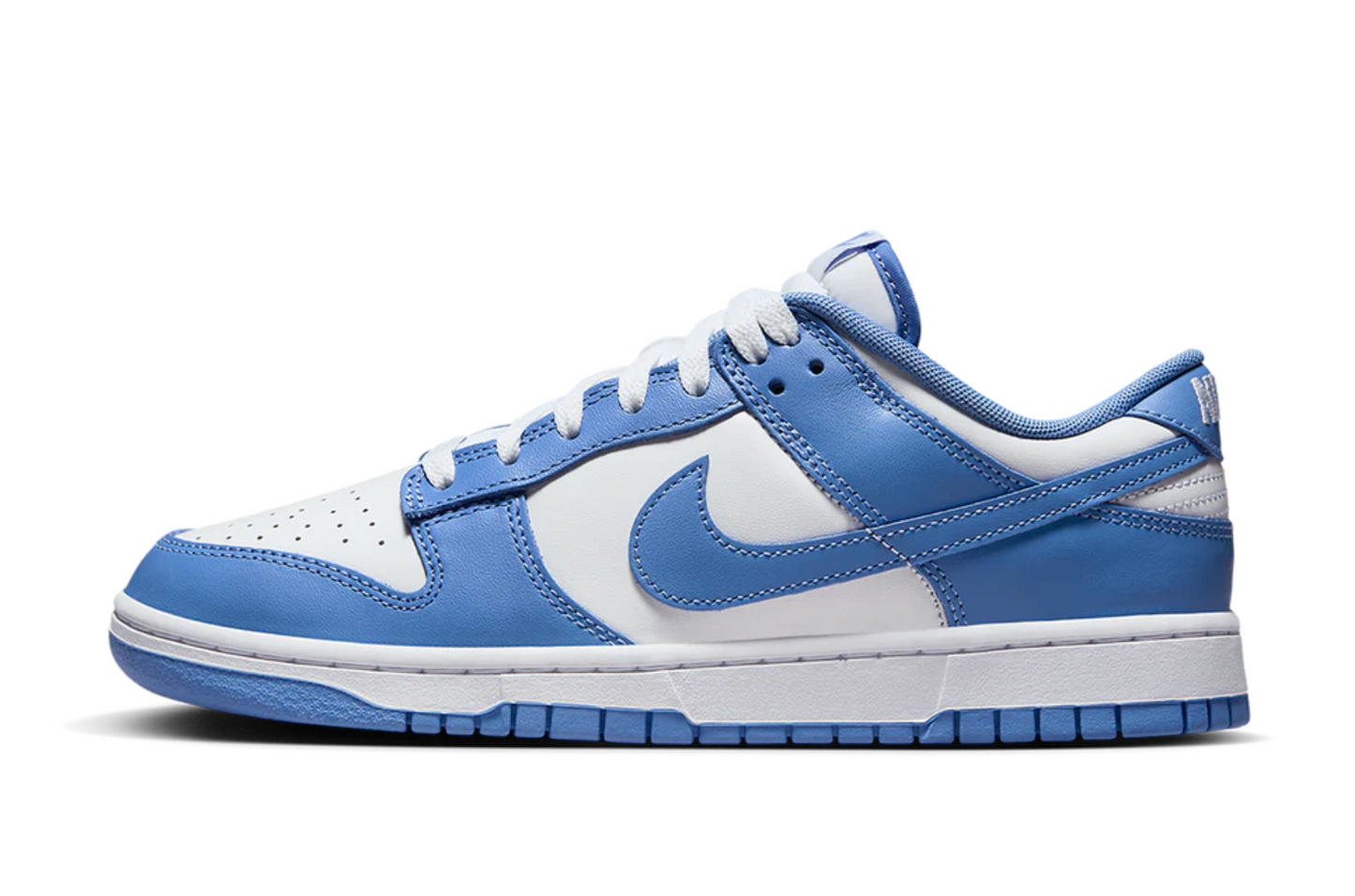 Nike Dunk Low Polar Blue