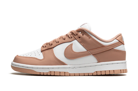 Nike Dunk Low Rose Whisper