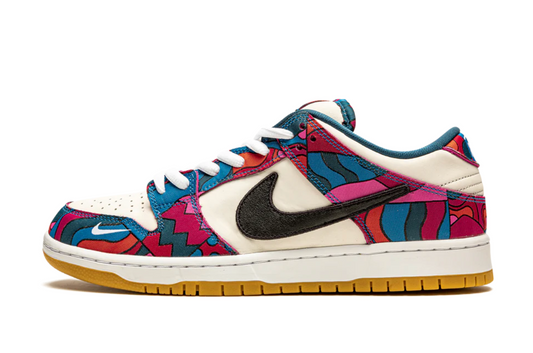 Nike Dunk SB Low Parra Abstract Art