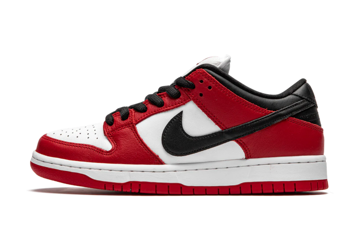 Nike Dunk SB Low Pro J-Pack Chicago