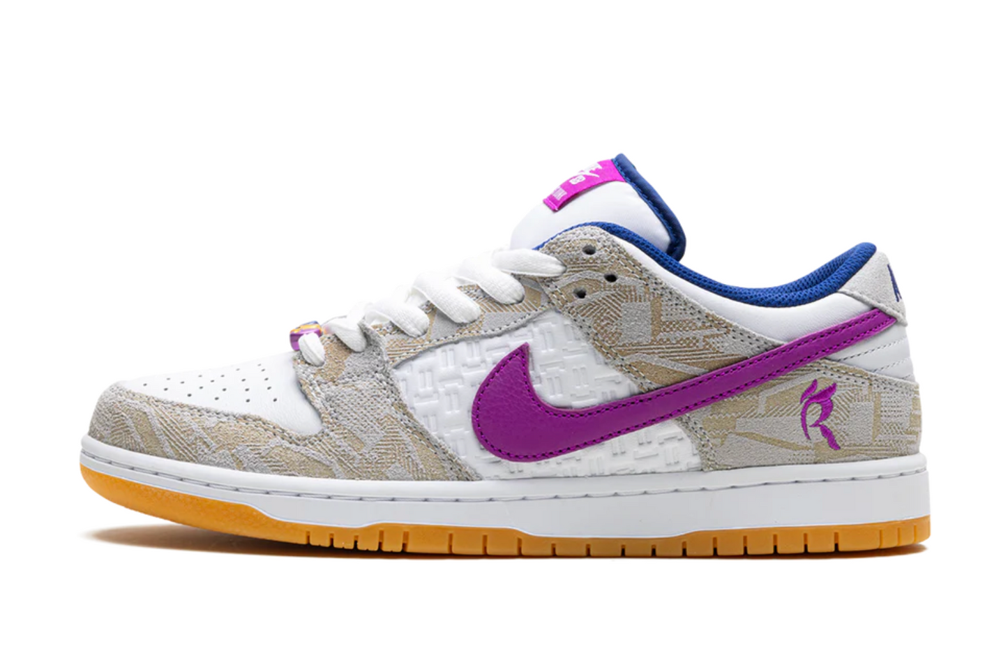 Nike Dunk SB Low Rayssa Leal