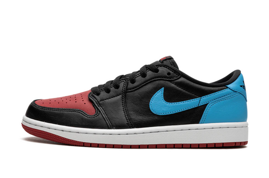 Air Jordan 1 Low NC to CHI W