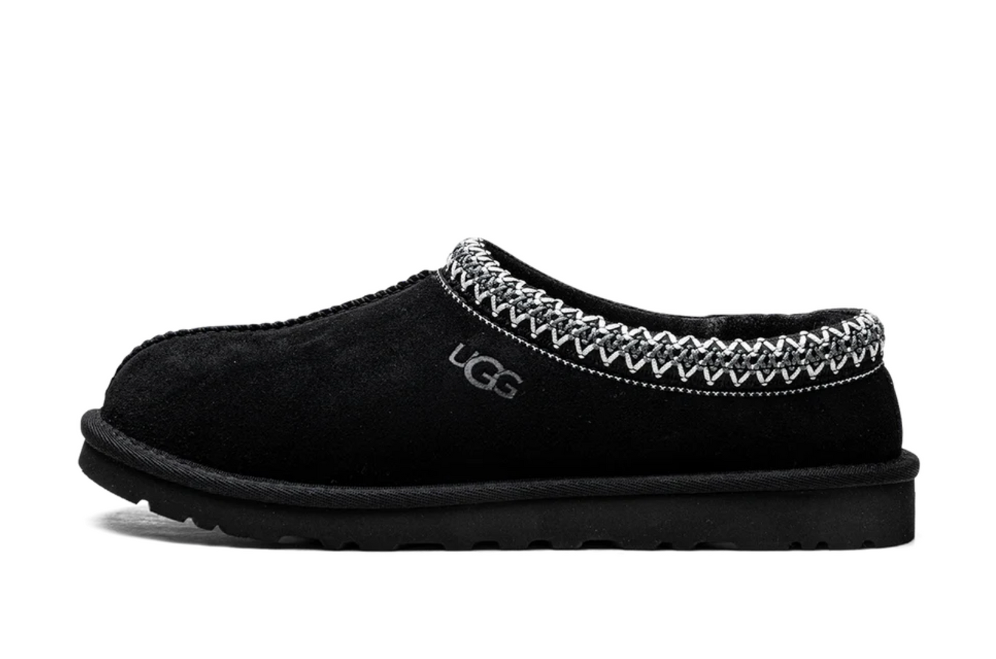 UGG Tasman Slipper Black