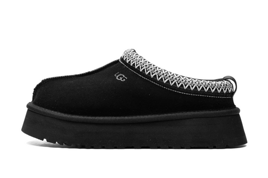 UGG Tazz Slipper Black