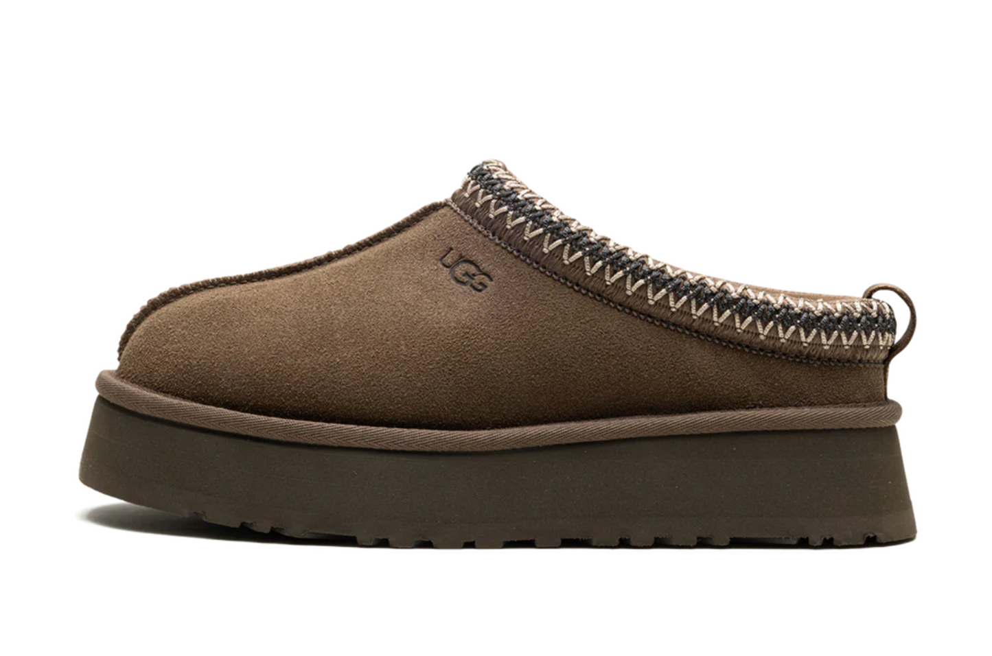 UGG Tazz Hickory Slipper