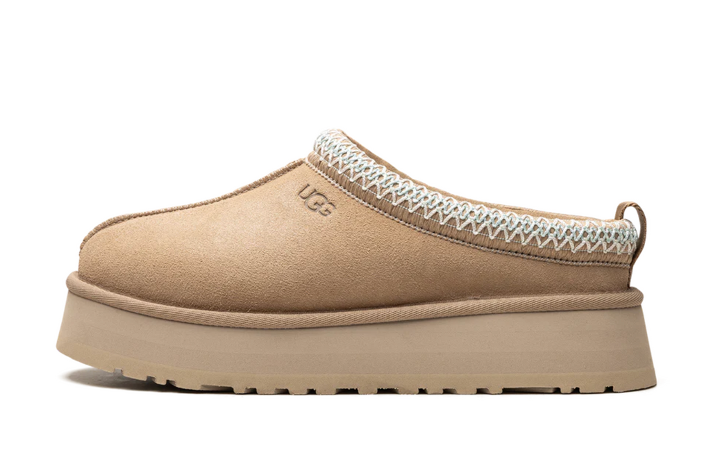 UGG Tazz Sand Slipper
