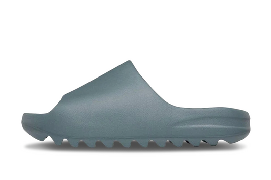 Yeezy Slide Slate Marine