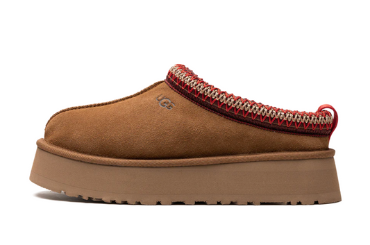 UGG Tazz Chestnut Slipper