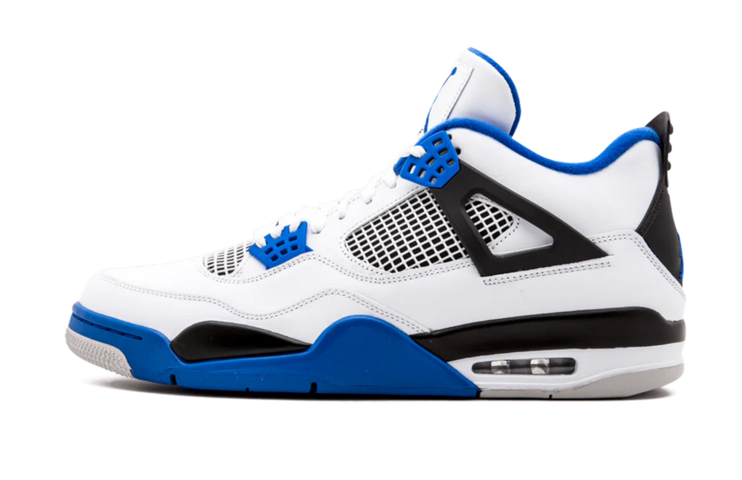 Air Jordan 4 Motorpsorts