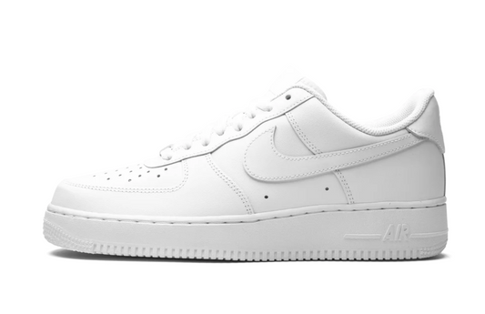 Nike Air Force 1 Triple White