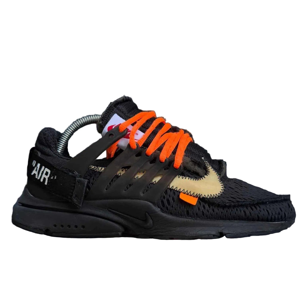EU 42.5 - Off-White Presto Black