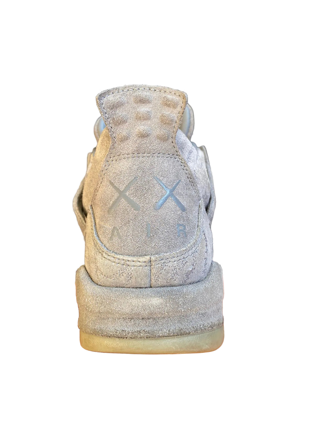 EU 42.5 - Kaws Jordan 4