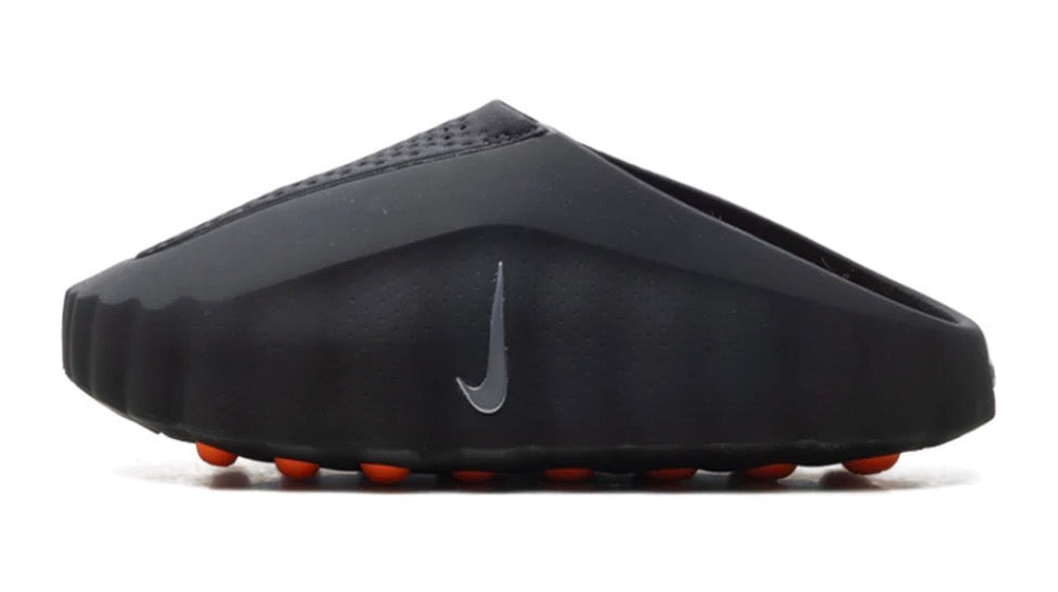 Nike Mind 001 Slide Black Chrome