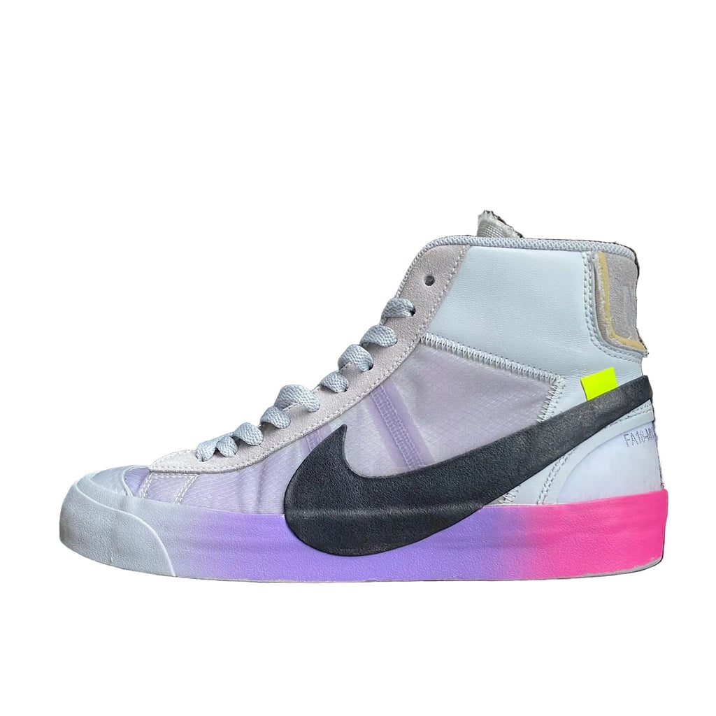 EU 42.5 - Off-White Blazer Serena