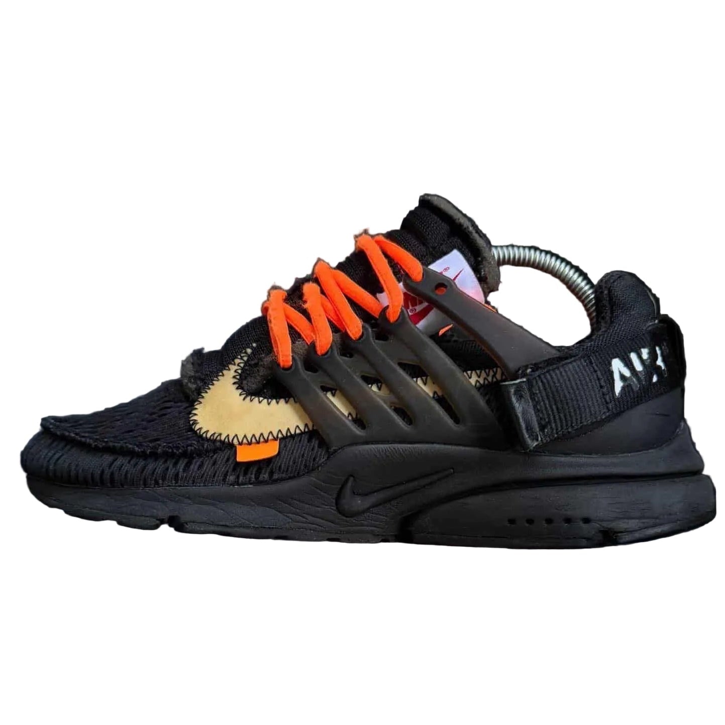 EU 42.5 - Off-White Presto Black