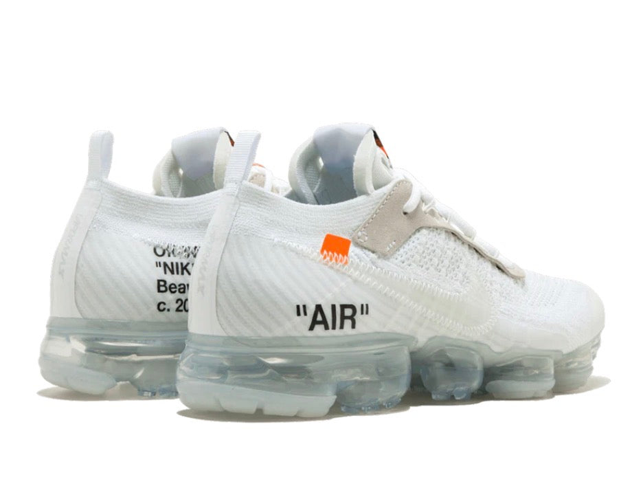 Nike x Off-White Vapormax 2018